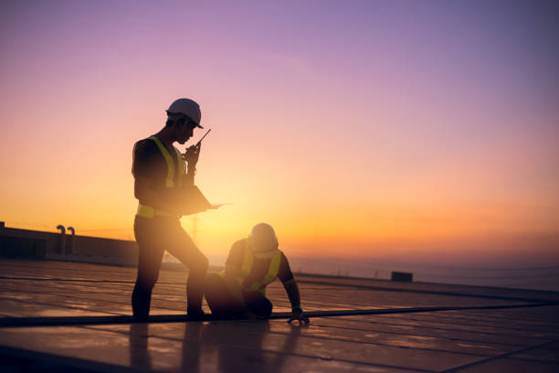 Quick and Trustworthy Emergency Roof Repair Services in Ward, AR