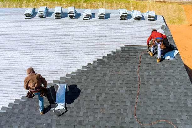 Slate Roofing Contractor in Ward, AR