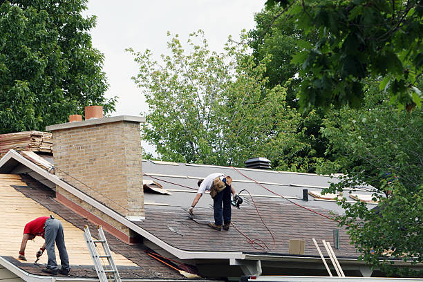 Best Commercial Roofing Services  in Wd, AR