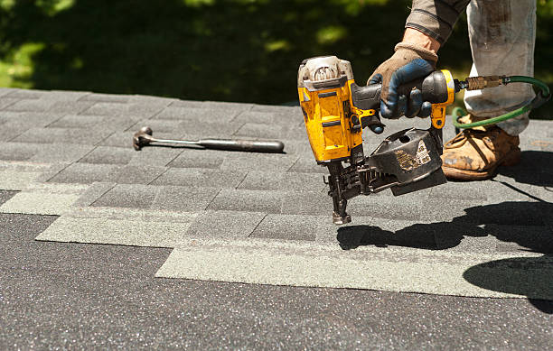 Best Roof Replacement Cost  in Wd, AR