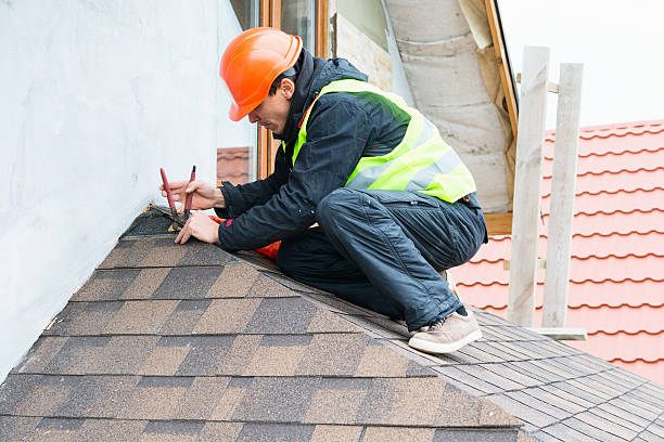Best Storm Damage Roof Repair  in Wd, AR