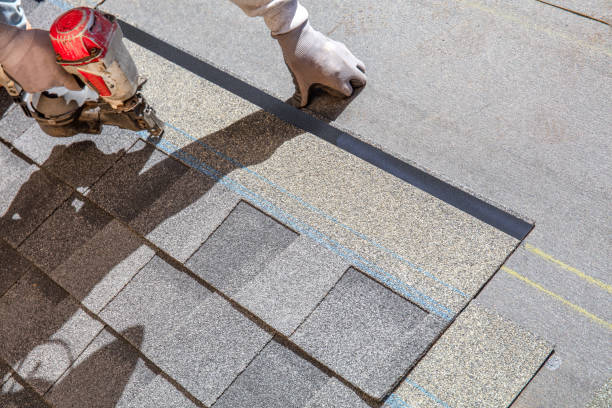 Best Residential Roofing Contractor  in Wd, AR