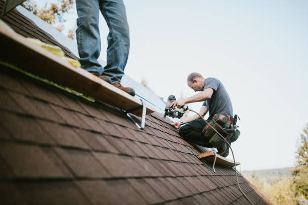Roof Repair Estimates in Ward, AR